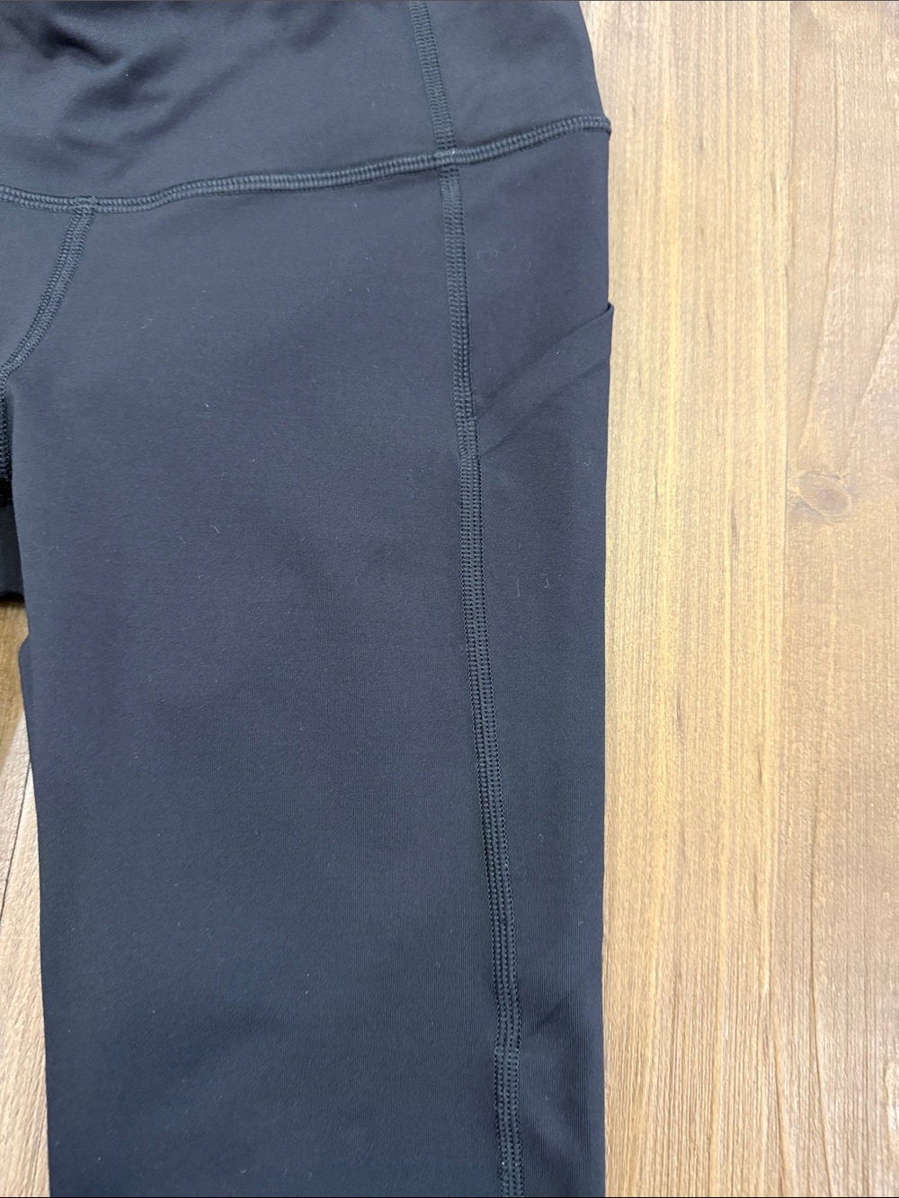 Lululemon Pace Rival Crop - Picture 8 of 13